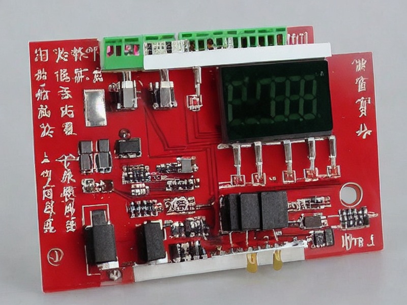 压力检测资料技术资料 2