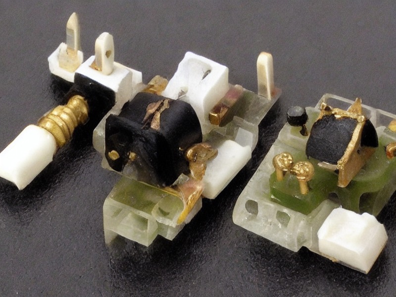 射频连接应用相关产品 1