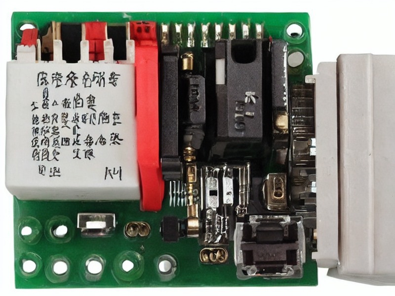 功率器件应用产品说明