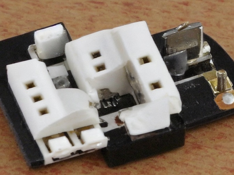数据转换器应用页 2