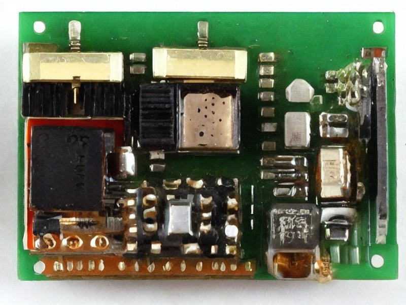 光耦合器应用选型资料