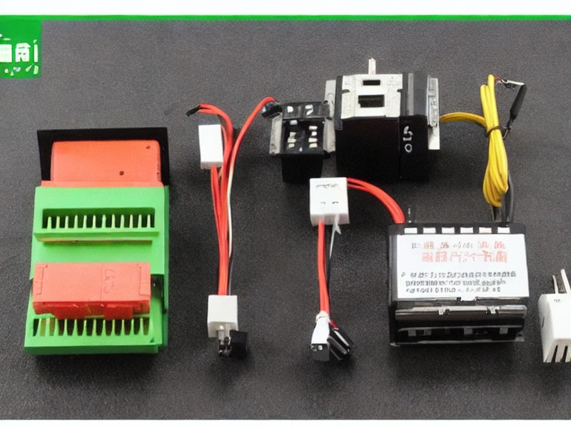USB接口选型项目资料