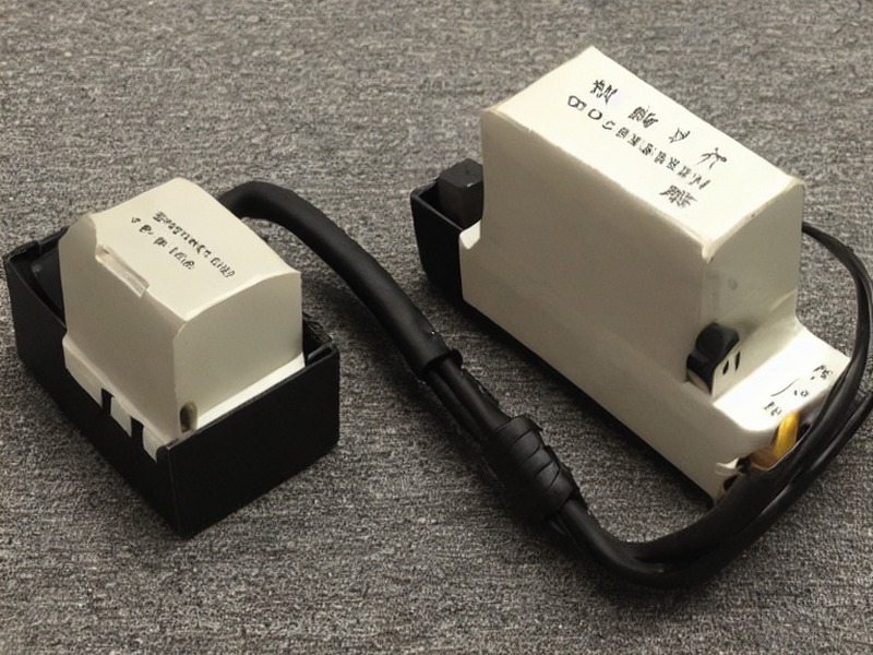 USB接口选型