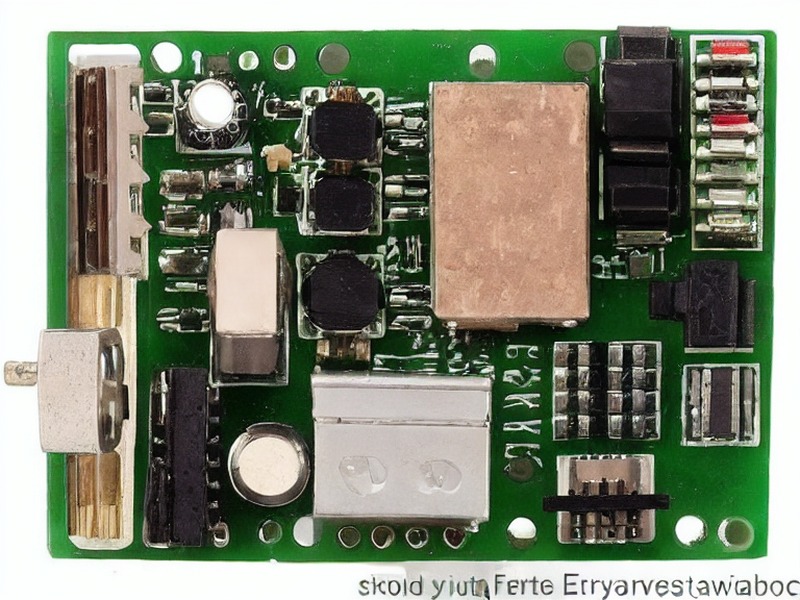 物联网节点应用相关产品 1