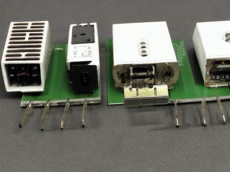 ADC采集应用选型资料