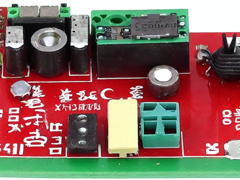 测试夹具导航目录