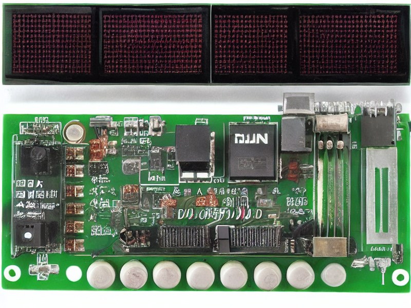 面板附件应用资料：面板附件选型 2