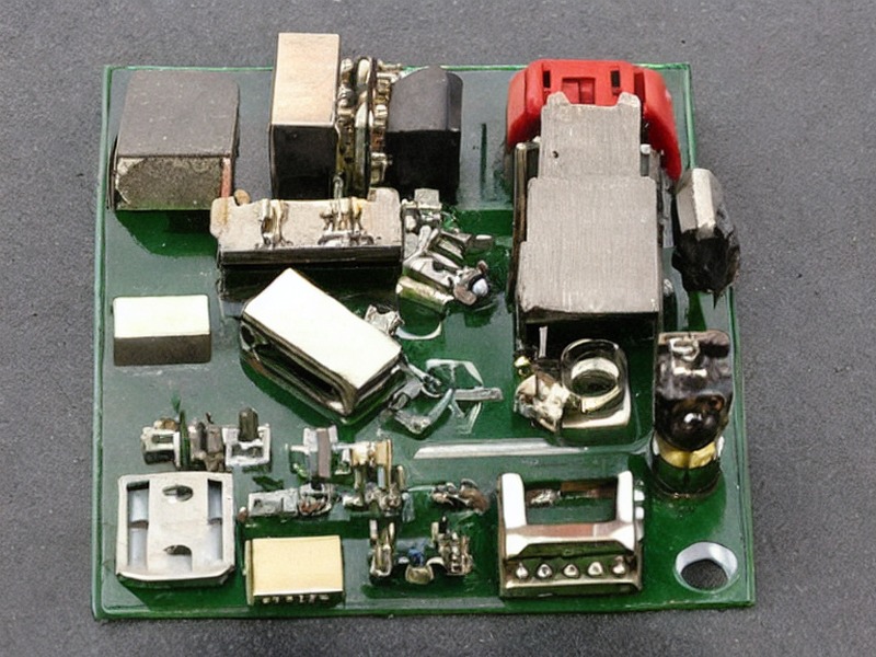 焊接工具入口参数与应用整理 1