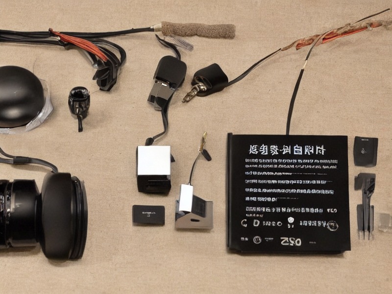 存储器应用资料：存储器说明 1