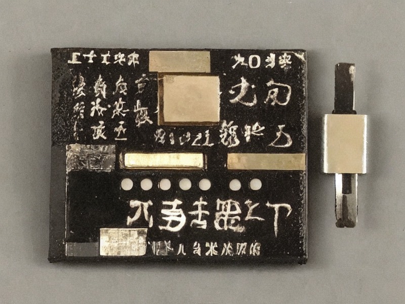 MOSFET资料清单