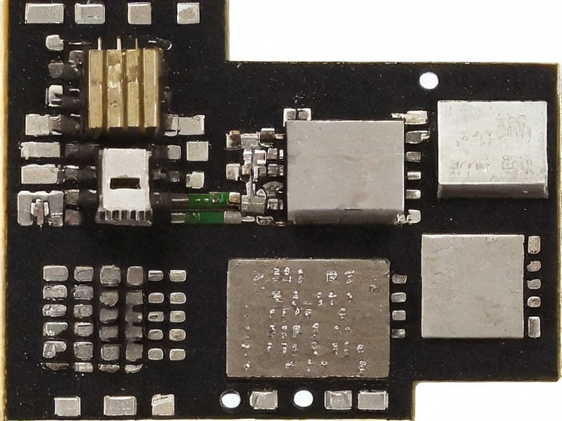 NOR Flash目录在工业控制中的选型资料