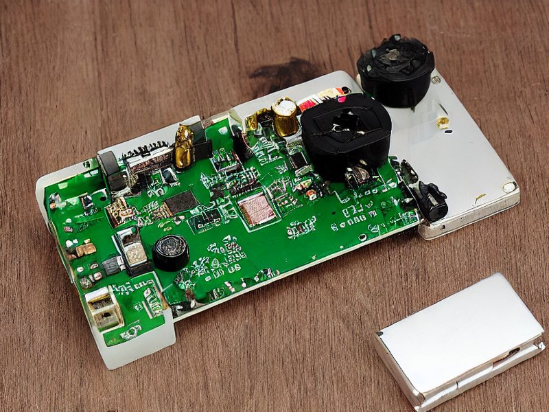 MOSFET选型选型参考 1