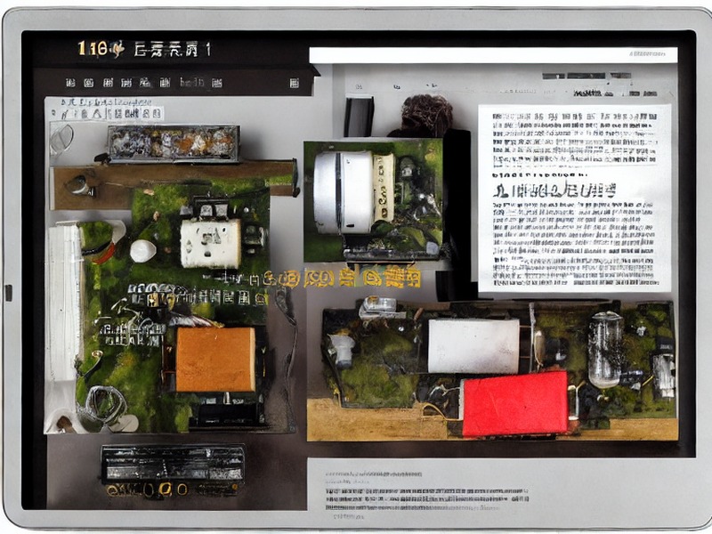 射频连接相关振荡器应用产品说明