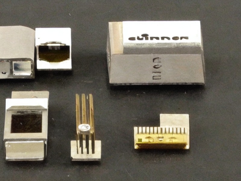 连接器应用产品说明