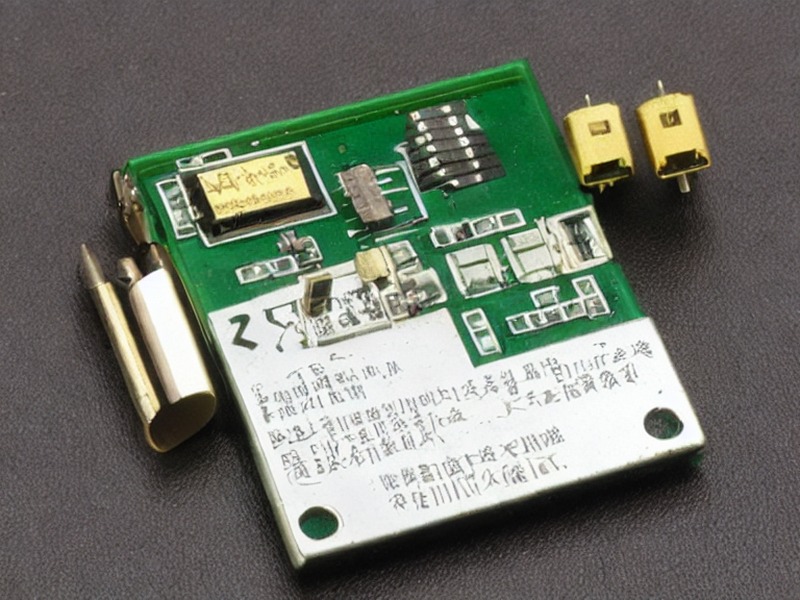 天线组件应用相关产品 1