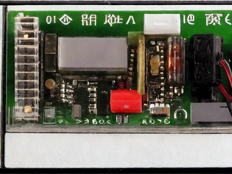 功率器件产品线技术资料 1