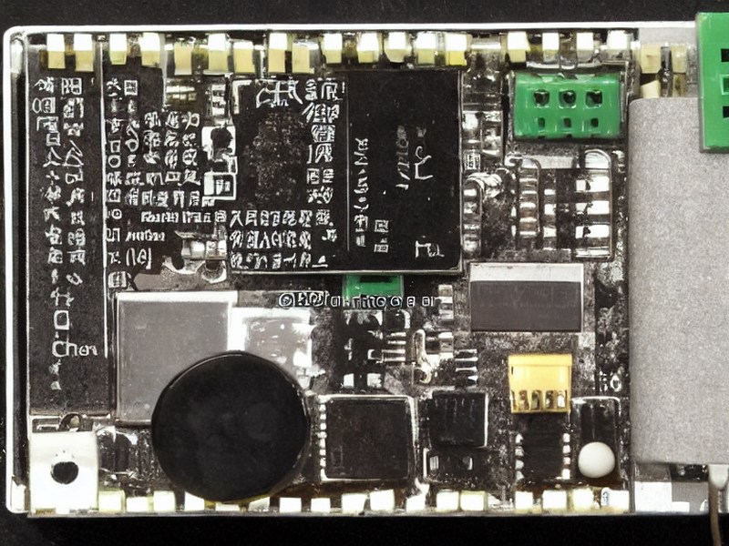 LoRa模块应用资料：LoRa模块说明 2