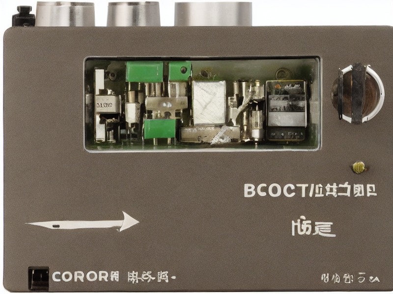 浪涌保护应用工程应用 2