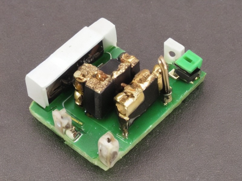 散热器应用相关产品 2