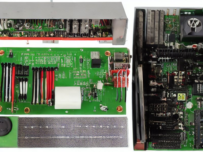 调试工具应用相关产品 2