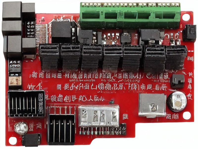 微控制器总览资料参考 2