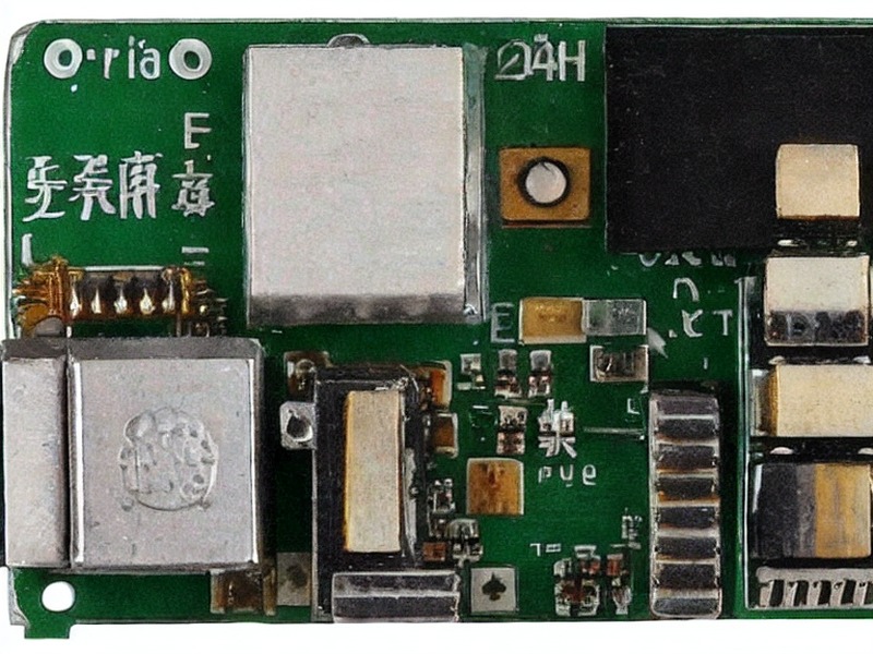 射频连接相关物联网节点应用产品说明 1