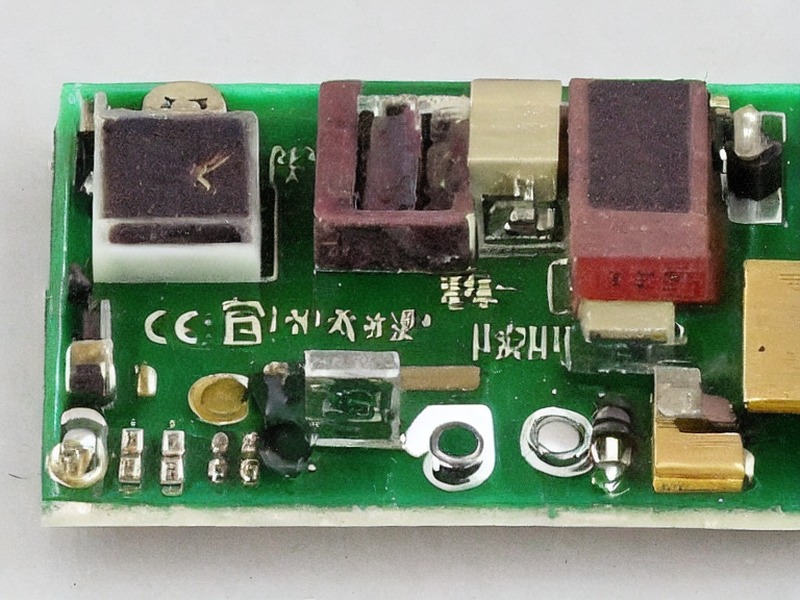 线缆组件清单资料参考 1