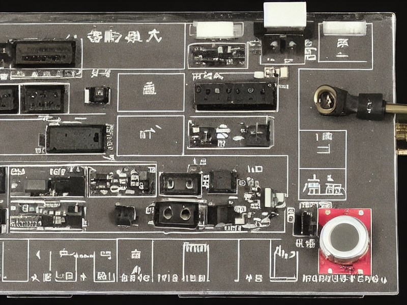 ESD保护导航应用参考 1