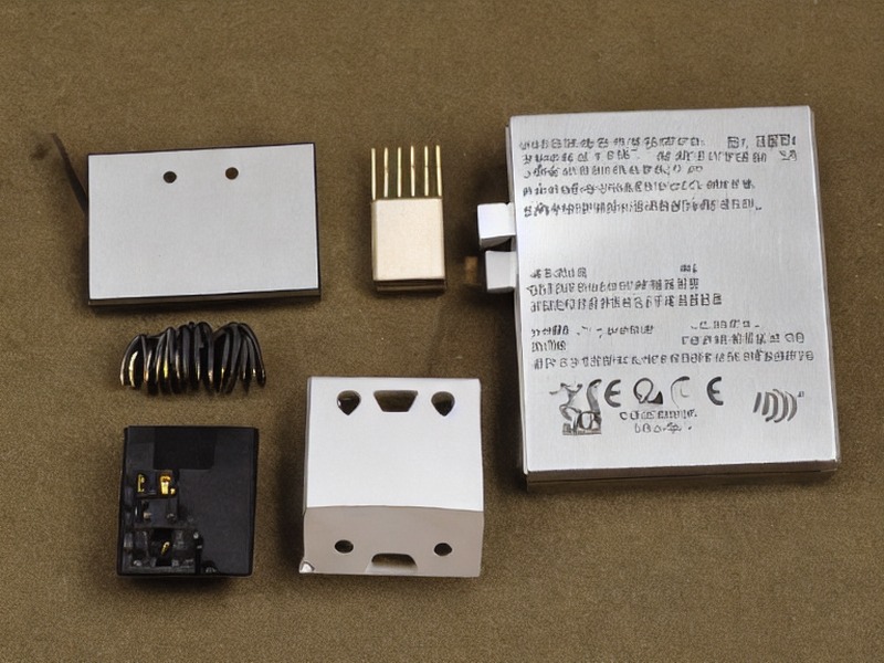 射频连接相关开关器件应用产品说明 1