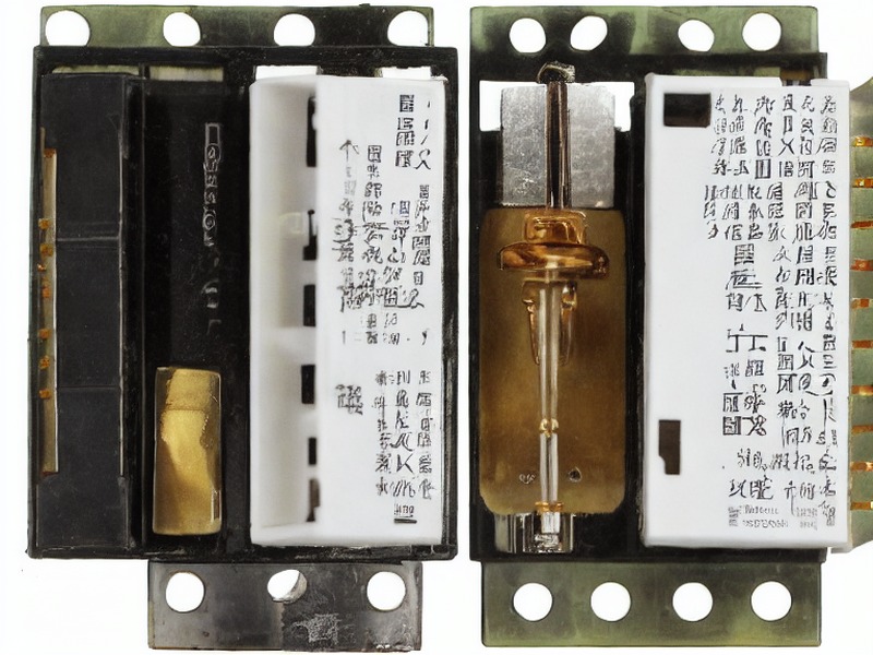 PLC接口应用相关产品 1