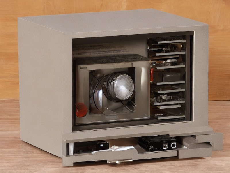 散热风扇应用选型资料 1