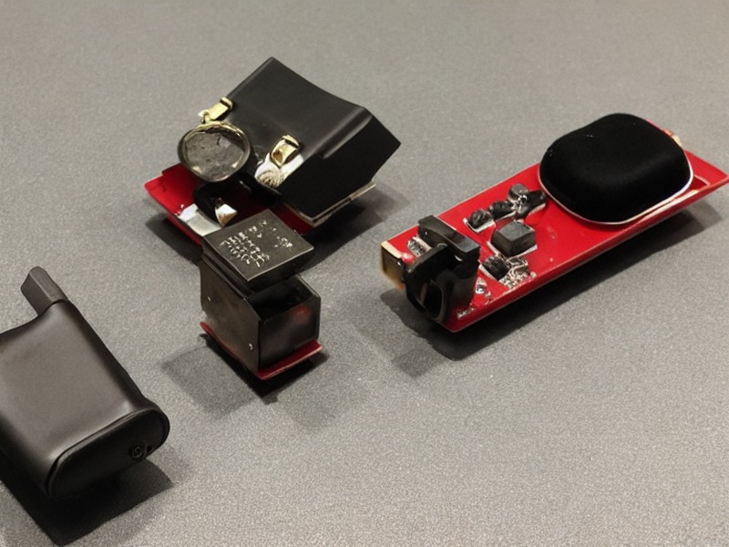 NAND Flash应用页项目资料