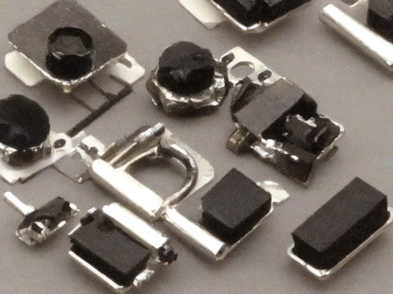 逻辑器件应用选型参考 1