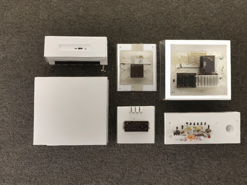 CAN收发器分类电子资料
