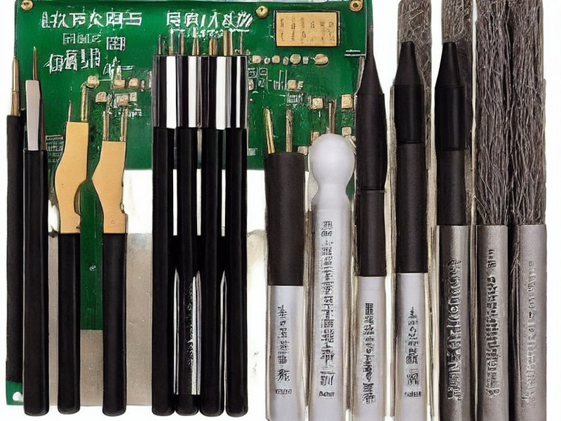 机箱外壳分类在替代料比较中的选型资料 2