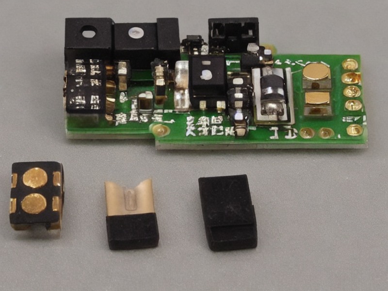 pg电子官网入口 连接器资料 1
