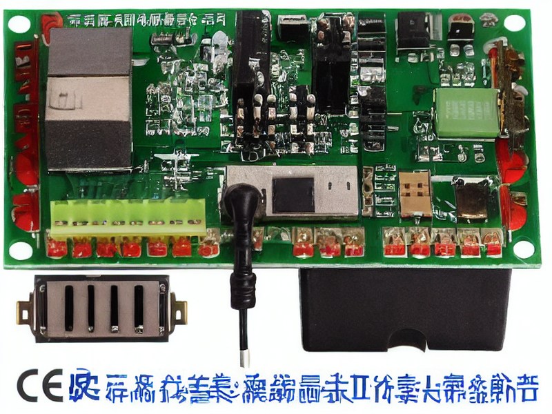 微控制器导航应用
