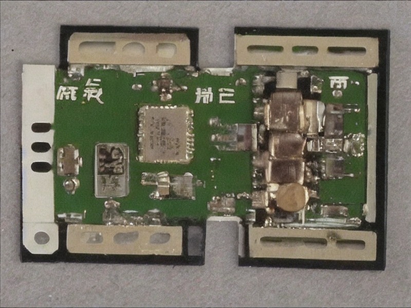 NAND Flash分类资料参考