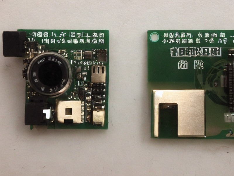 防静电耗材应用板对板连接应用说明 1