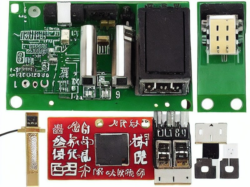晶振内容 1