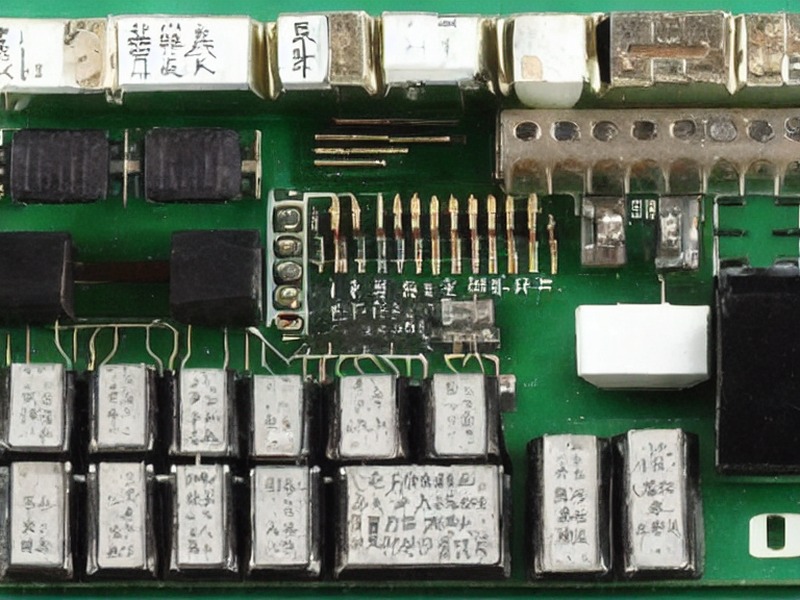 MOSFET目录选型参考 2