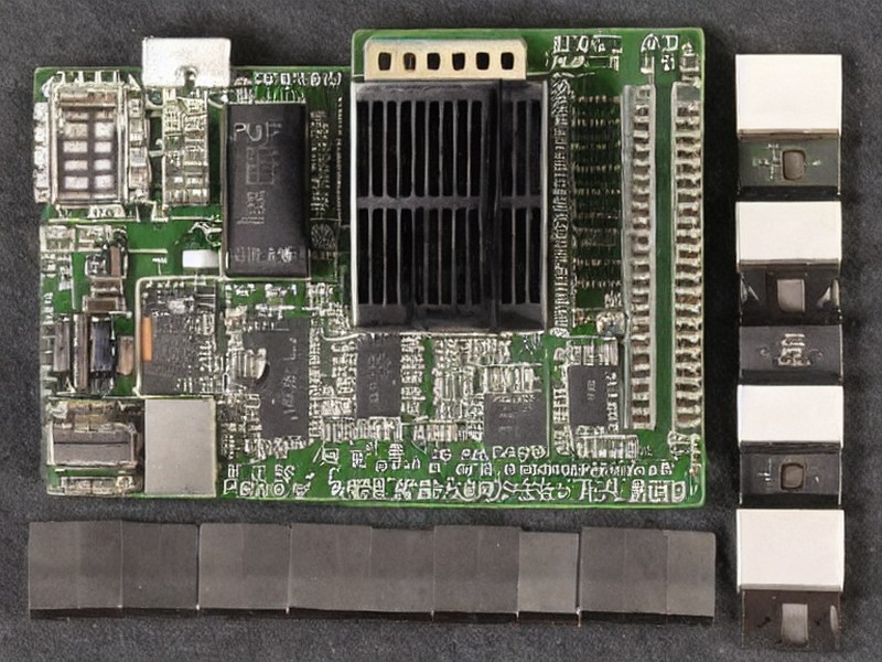 USB接口内容应用参考 1
