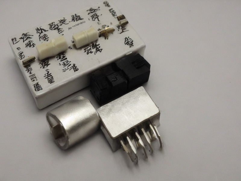 频率控制工程页产品资料 1