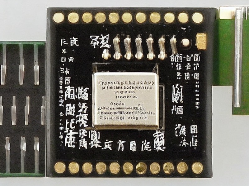 环境监测应用选型资料