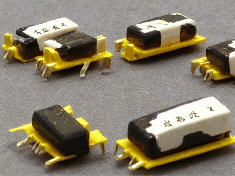 CAN收发器总览技术资料