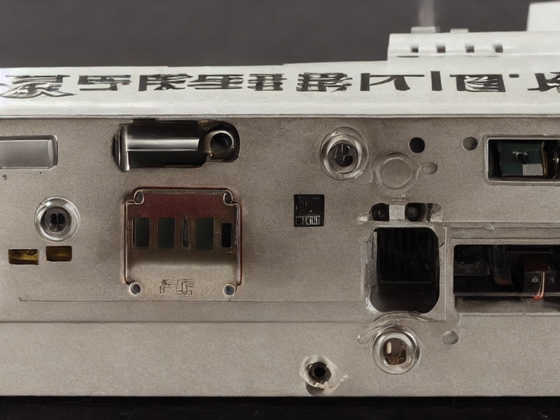 射频连接相关边缘计算应用产品说明 1