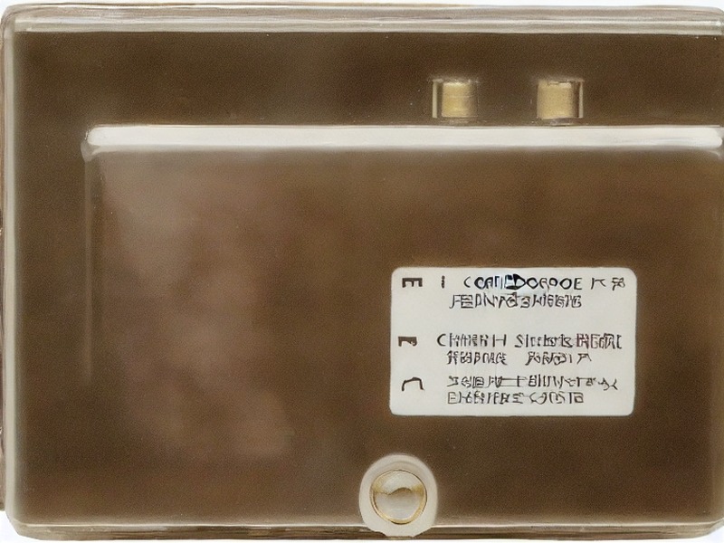 振荡器应用选型资料 2