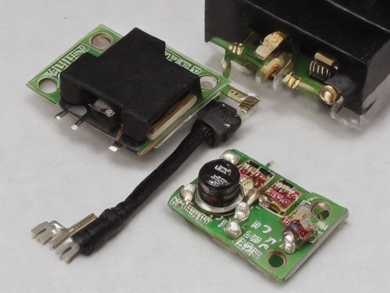 光耦合器应用选型资料 1