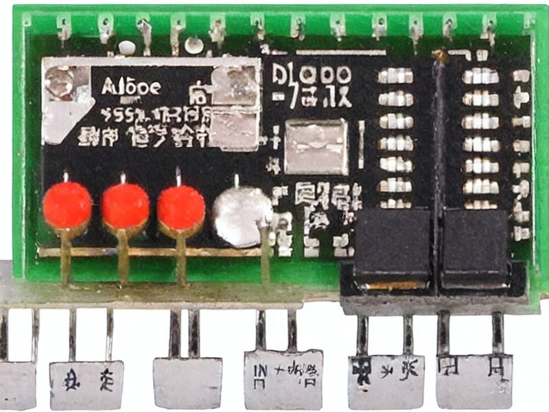 pg电子官网入口 端子组件应用分类 2