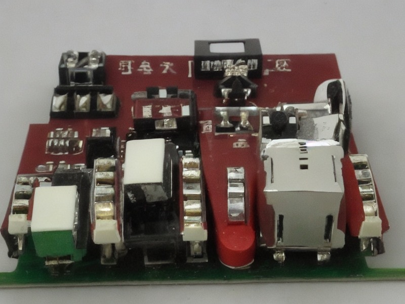 NOR Flash应用选型资料